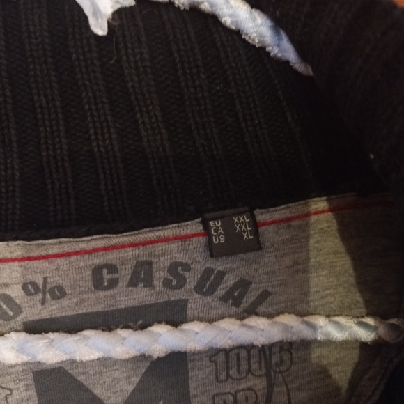 Mexx men's sweater - Picture 3 of 4